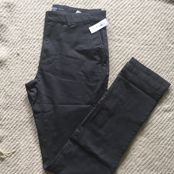 khaki pants for tall guys